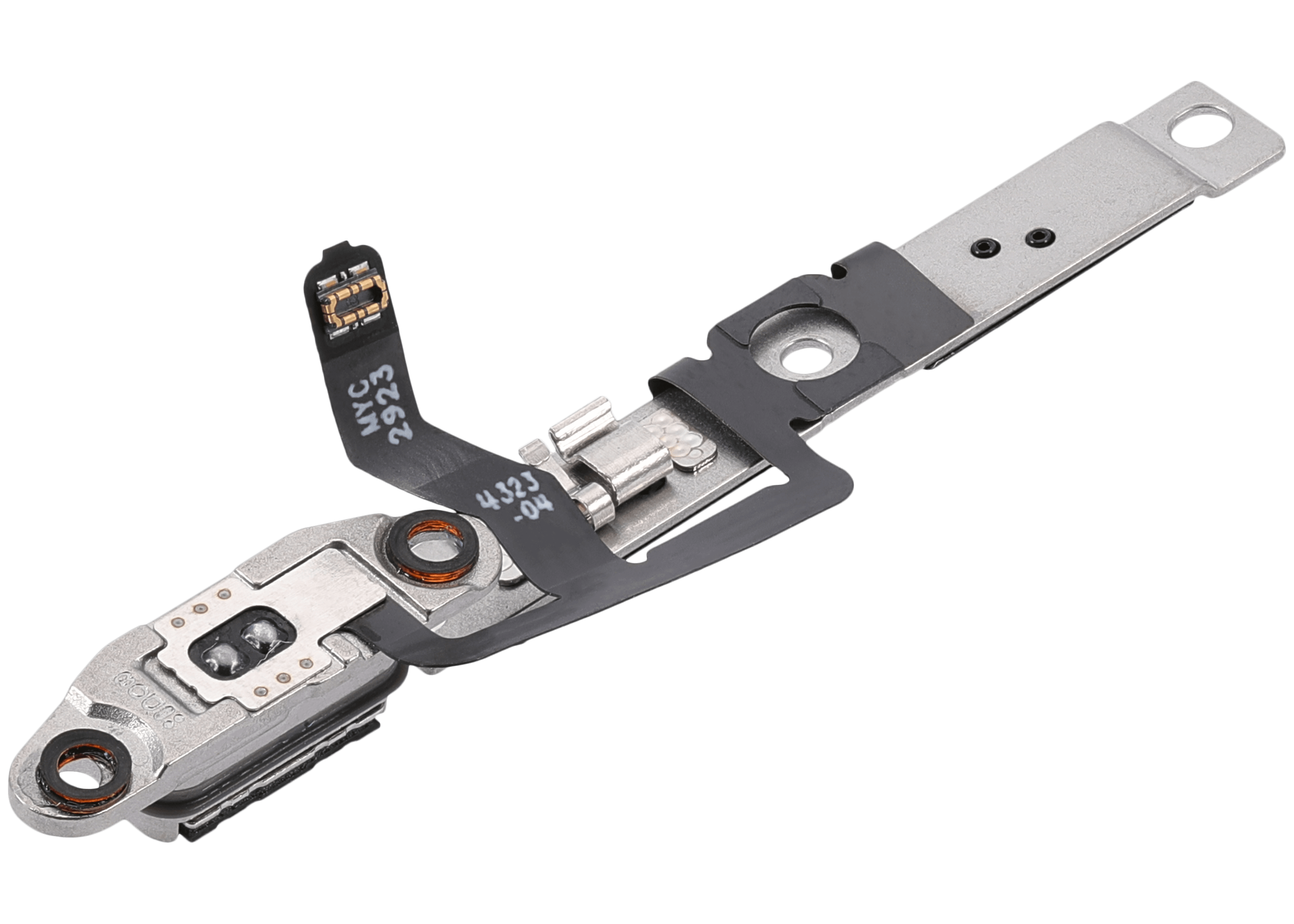 Lautstärketasten-Flexkabel für iPhone 15