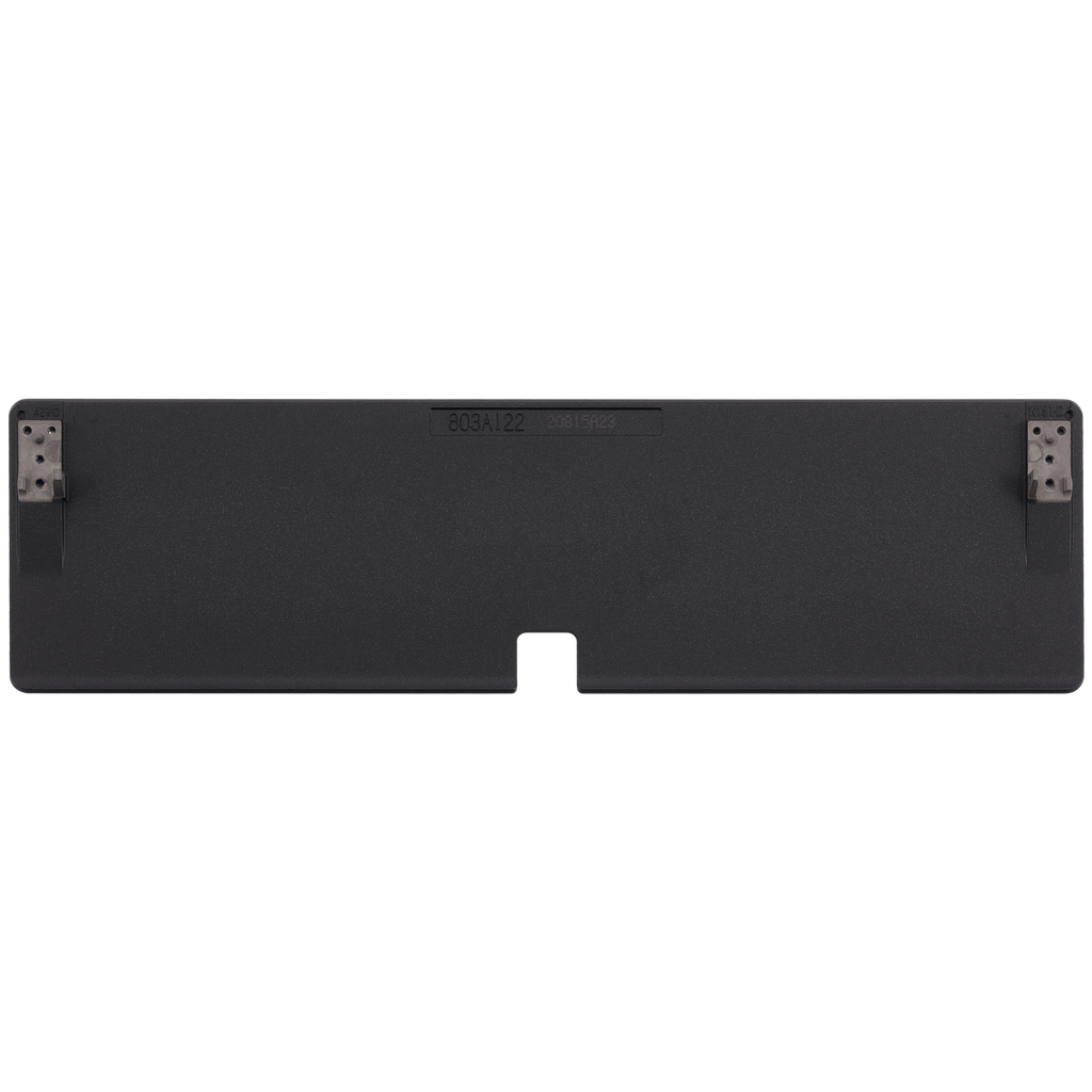 Rear Housing Bracket for Nintendo Switch OLED (Pok Meng Vermilion Limited Edition)