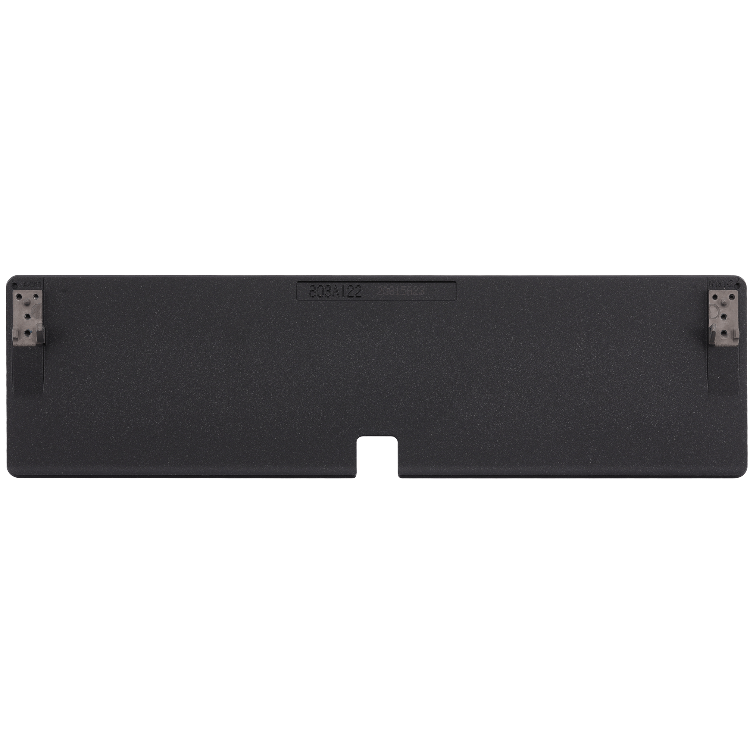 Rear Housing Bracket for Nintendo Switch OLED (Pok Meng Vermilion Limited Edition)