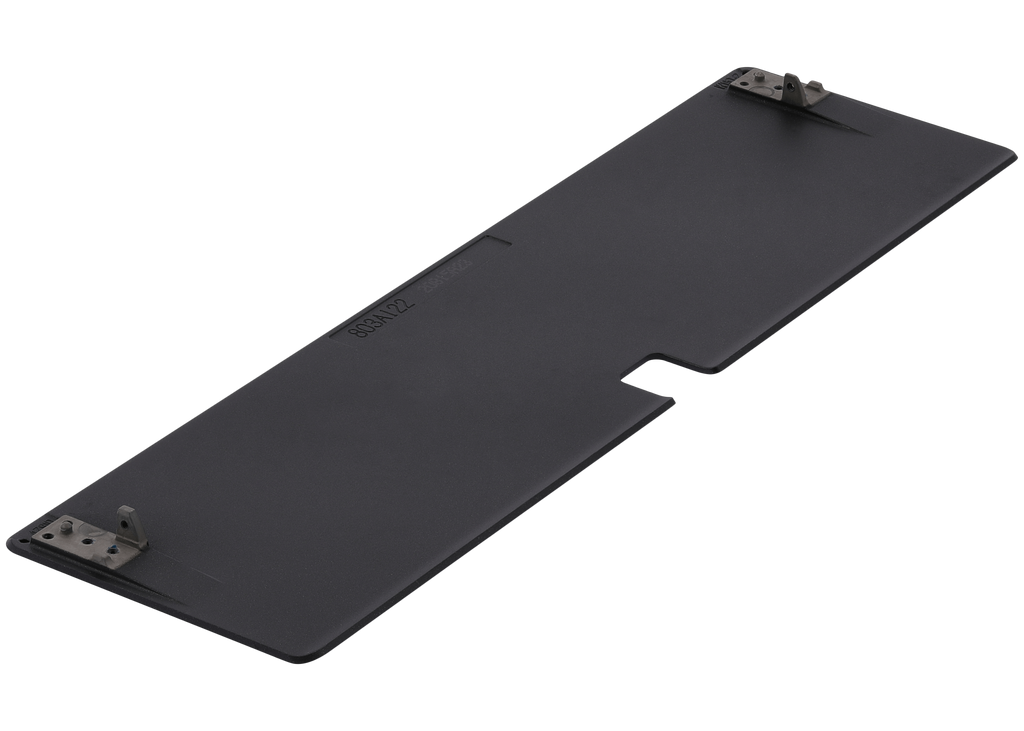 Rear Housing Bracket for Nintendo Switch OLED (Pok Meng Vermilion Limited Edition)