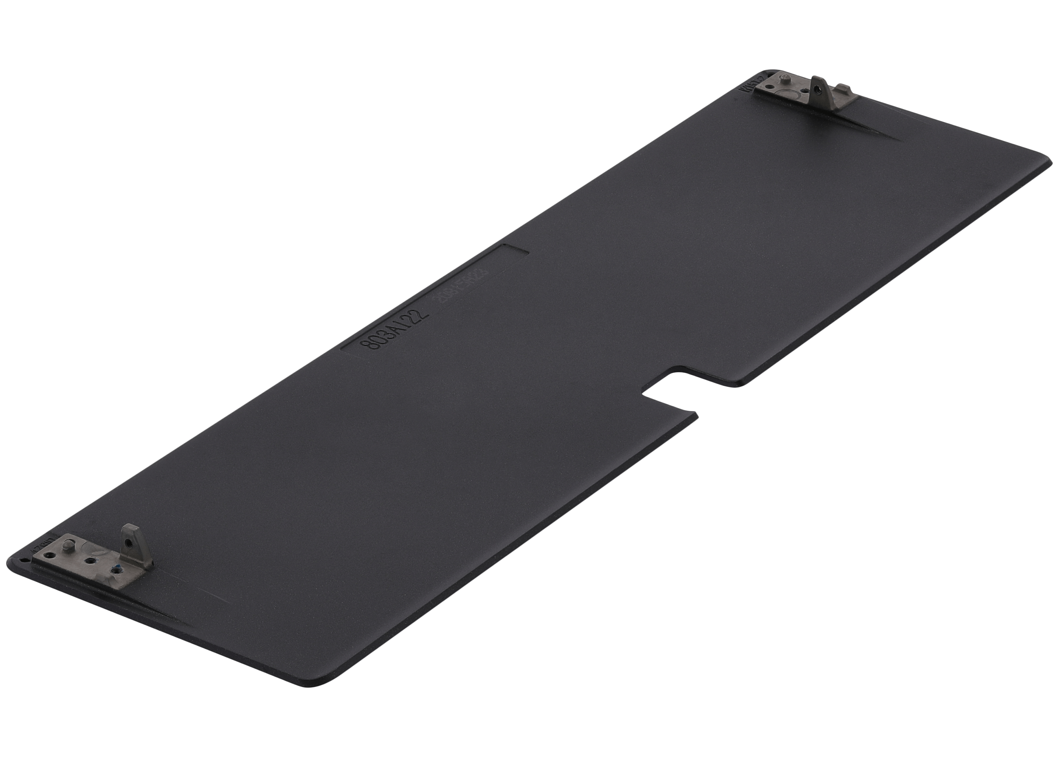 Rear Housing Bracket for Nintendo Switch OLED (Pok Meng Vermilion Limited Edition)