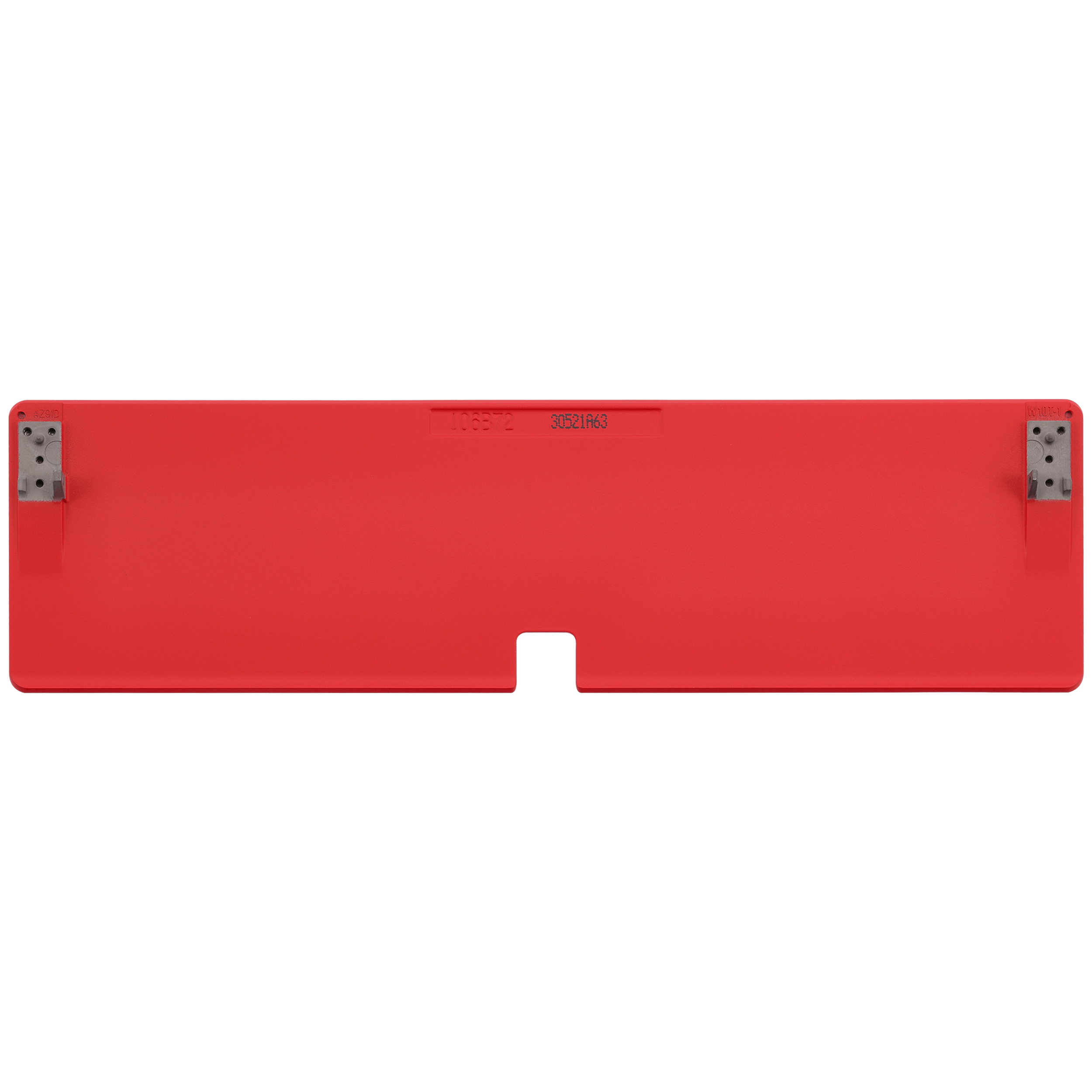 Back Housing Mount for Nintendo Switch OLED (Mario Version)