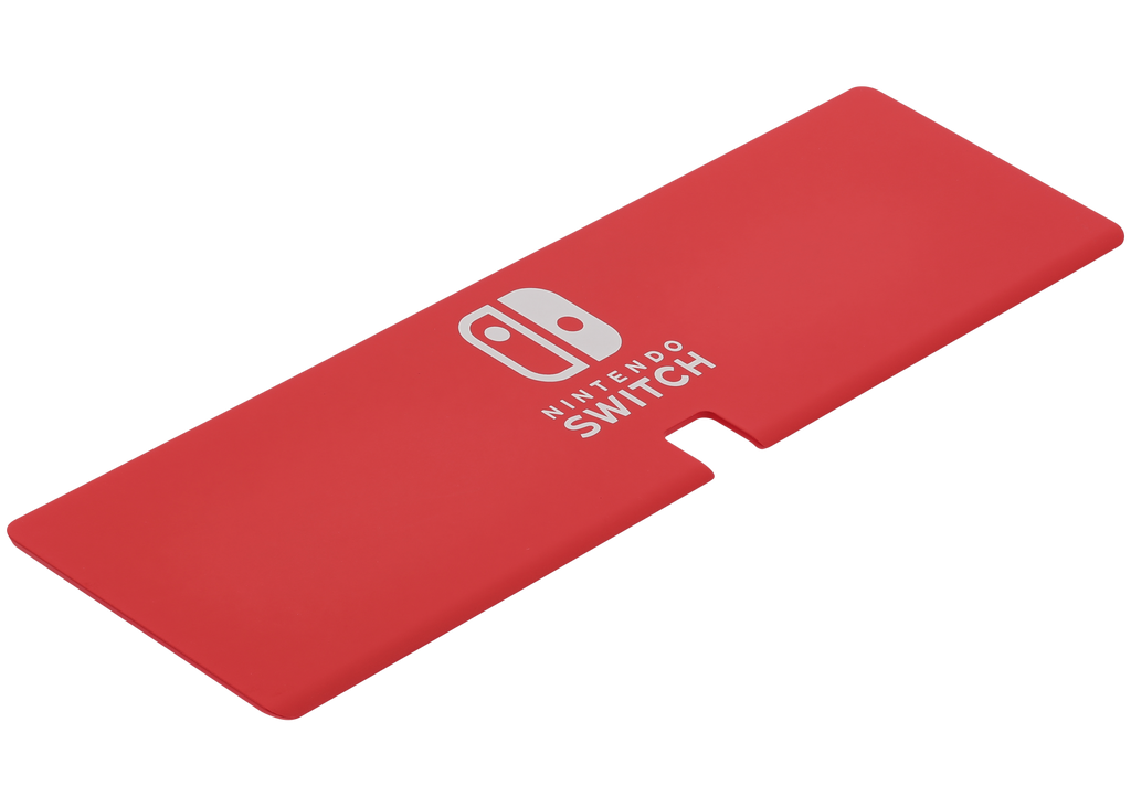 Back Housing Mount for Nintendo Switch OLED (Mario Version)