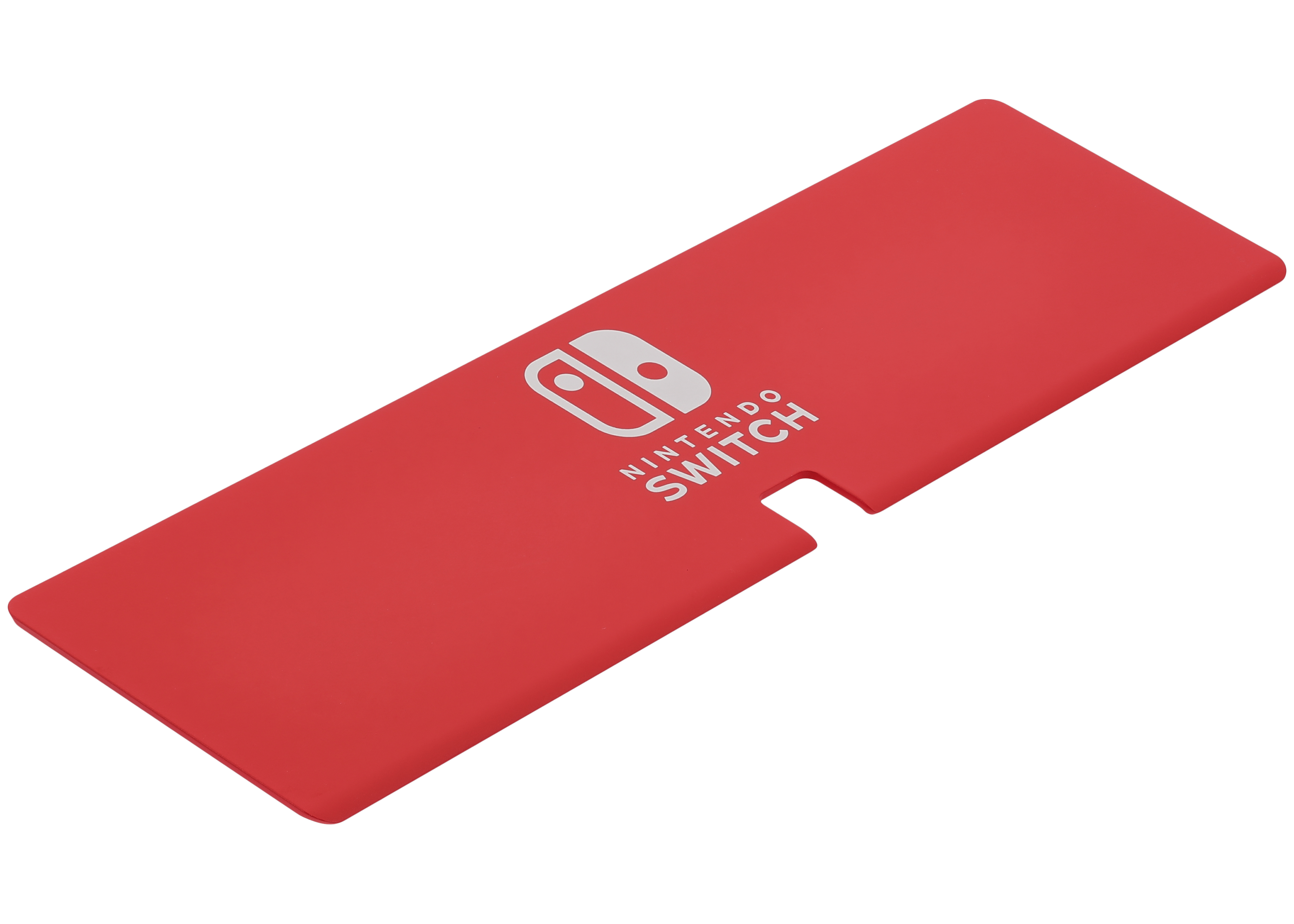 Back Housing Mount for Nintendo Switch OLED (Mario Version)