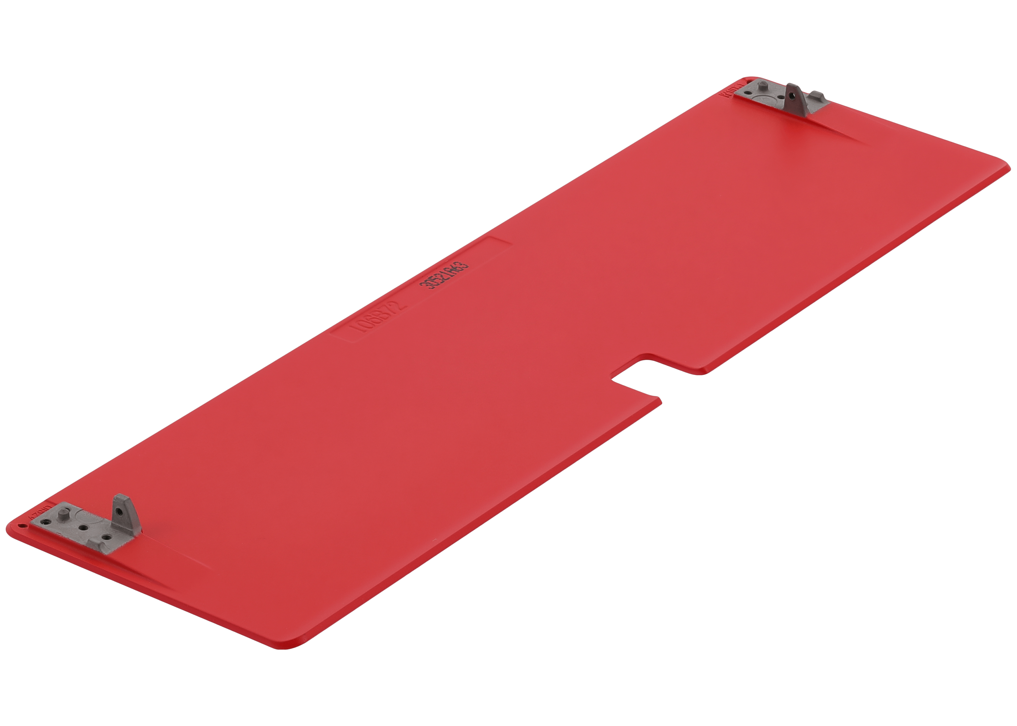 Back Housing Mount for Nintendo Switch OLED (Mario Version)