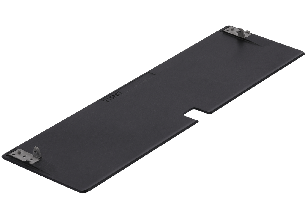 Backcover/Rahmen-Halterung für Nintendo Switch OLED (Jet Warrior 3 Limited Editi