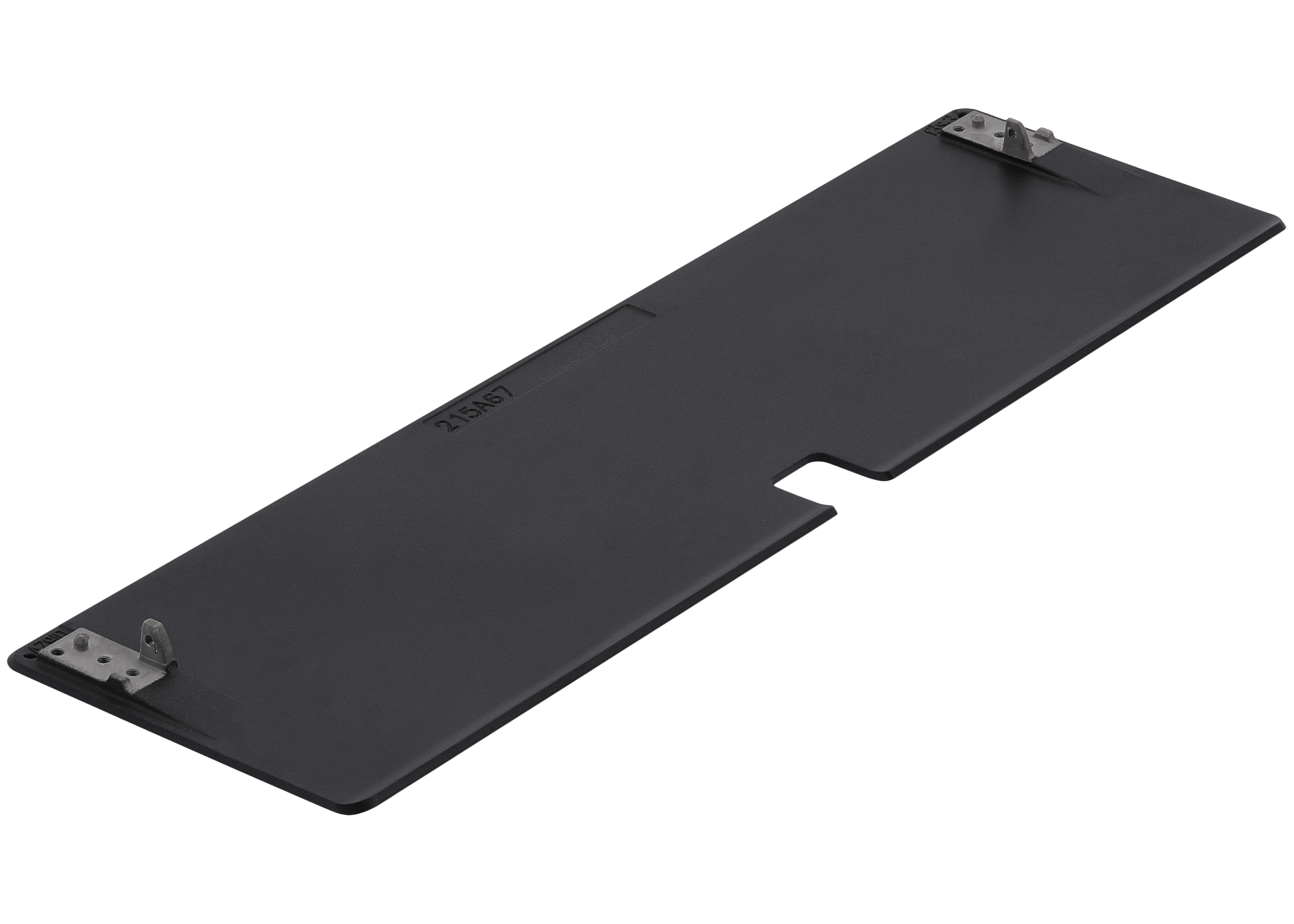 Backcover/Rahmen-Halterung für Nintendo Switch OLED (Jet Warrior 3 Limited Editi