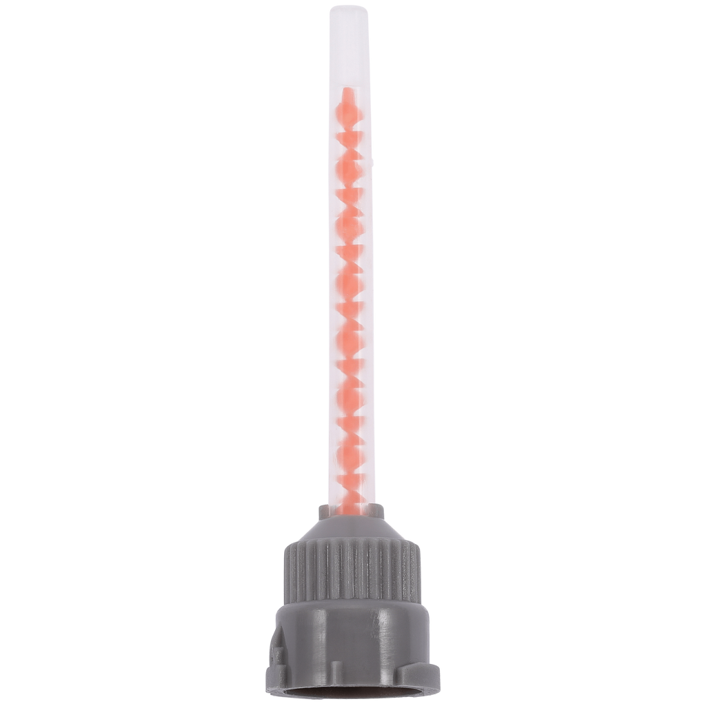 High-Precision MB3.2-16 10:1 Epoxy Resin Mixing Nozzle Plastic Static Mixer (Pack of 10)