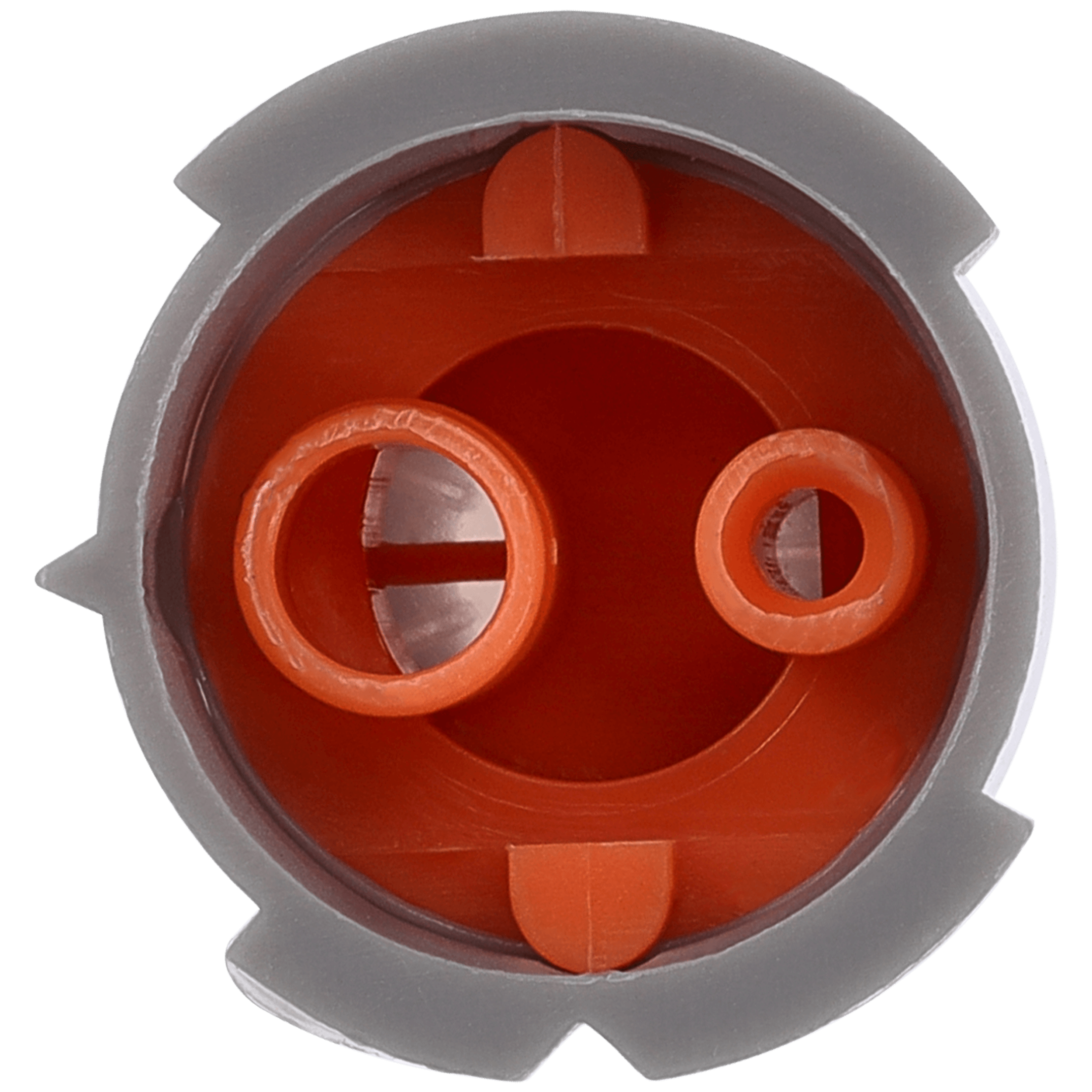 High-Precision MB3.2-16 10:1 Epoxy Resin Mixing Nozzle Plastic Static Mixer (Pack of 10)