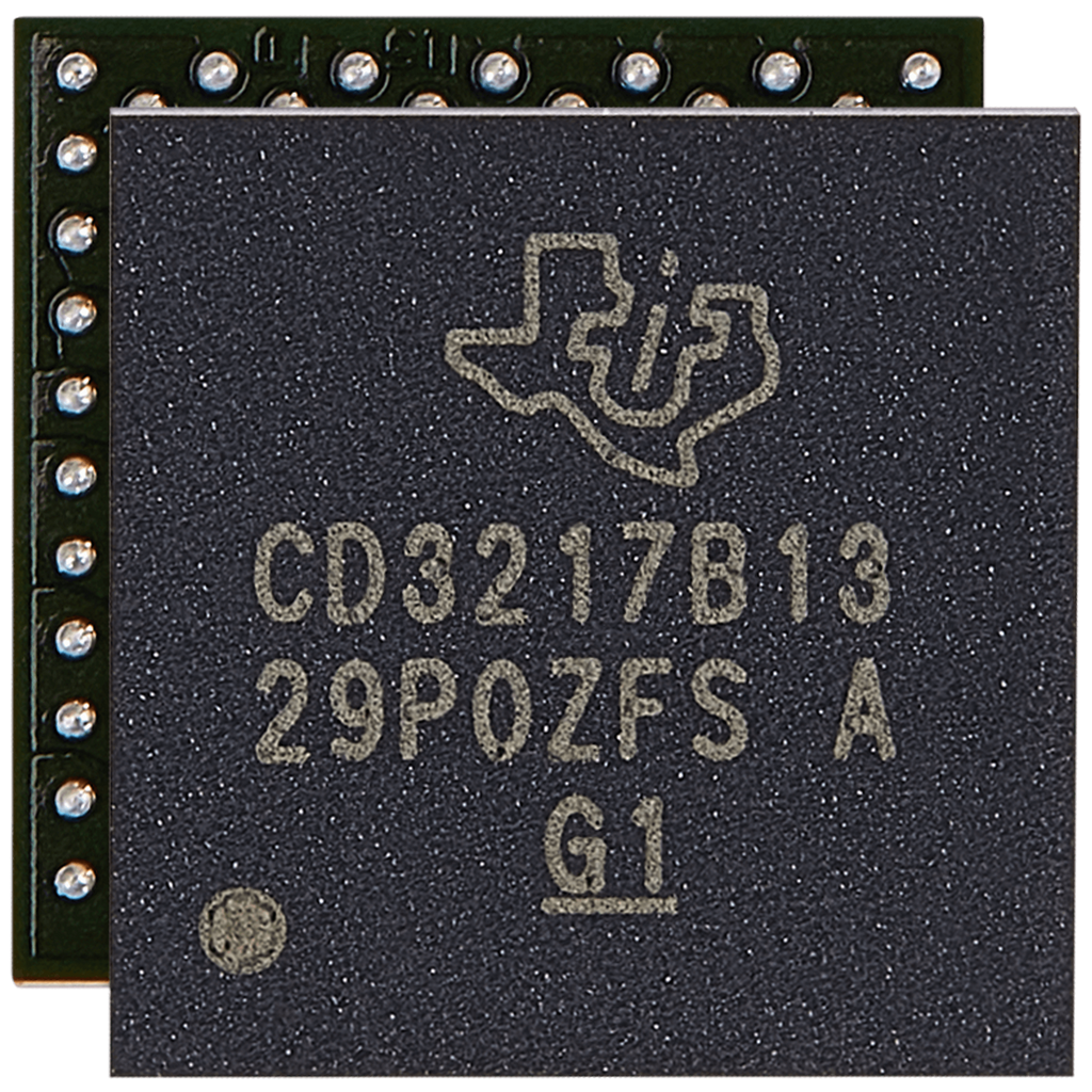 Power Delivery IC for iPad 10 (2022) / Pro 11" 4th Gen (2022) / Pro 12.9" 6th Gen (2022) (CD3217B13)