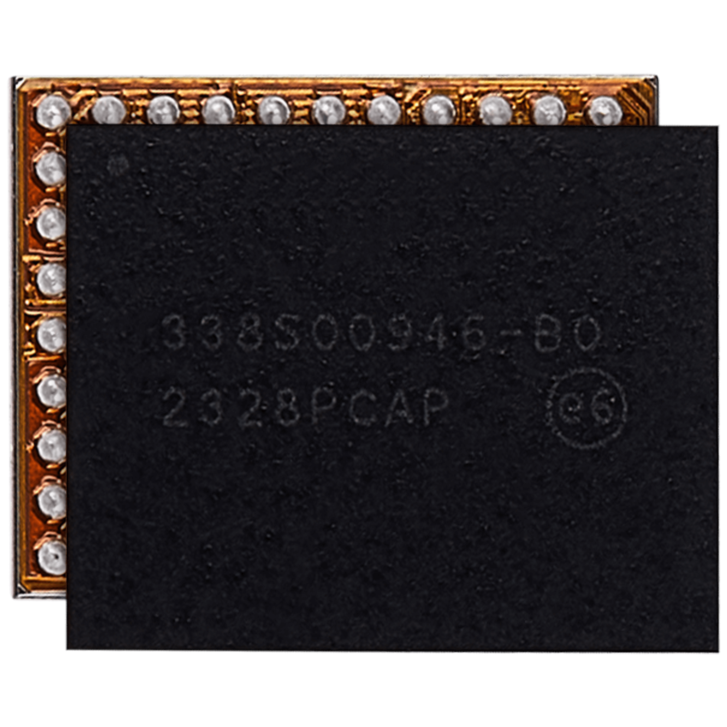 Power Delivery IC for iPhone 15 Series (338S00946)