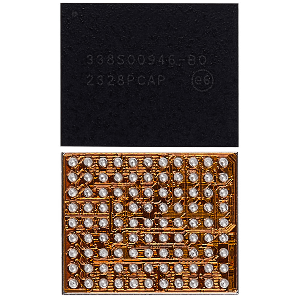 Power Delivery IC for iPhone 15 Series (338S00946)