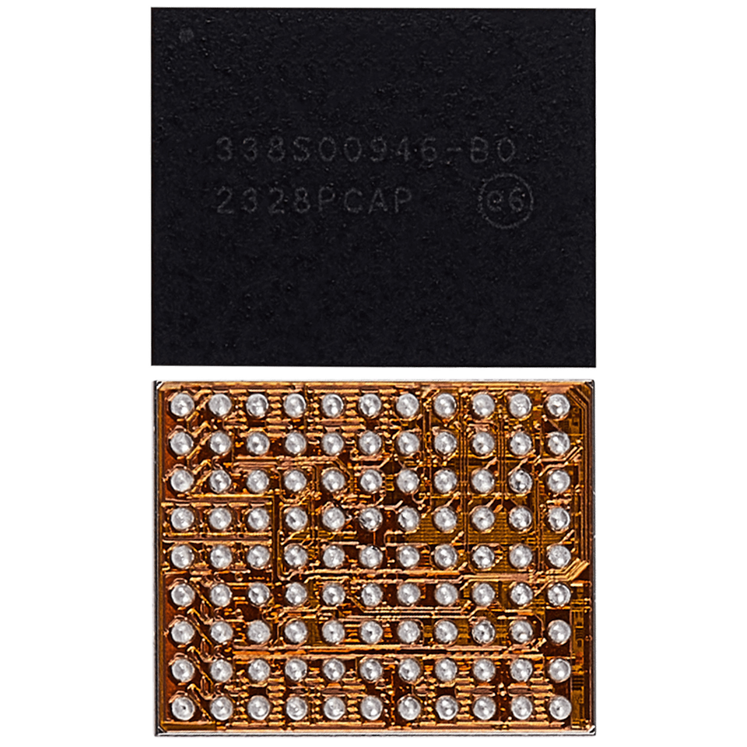 Power Delivery IC for iPhone 15 Series (338S00946)