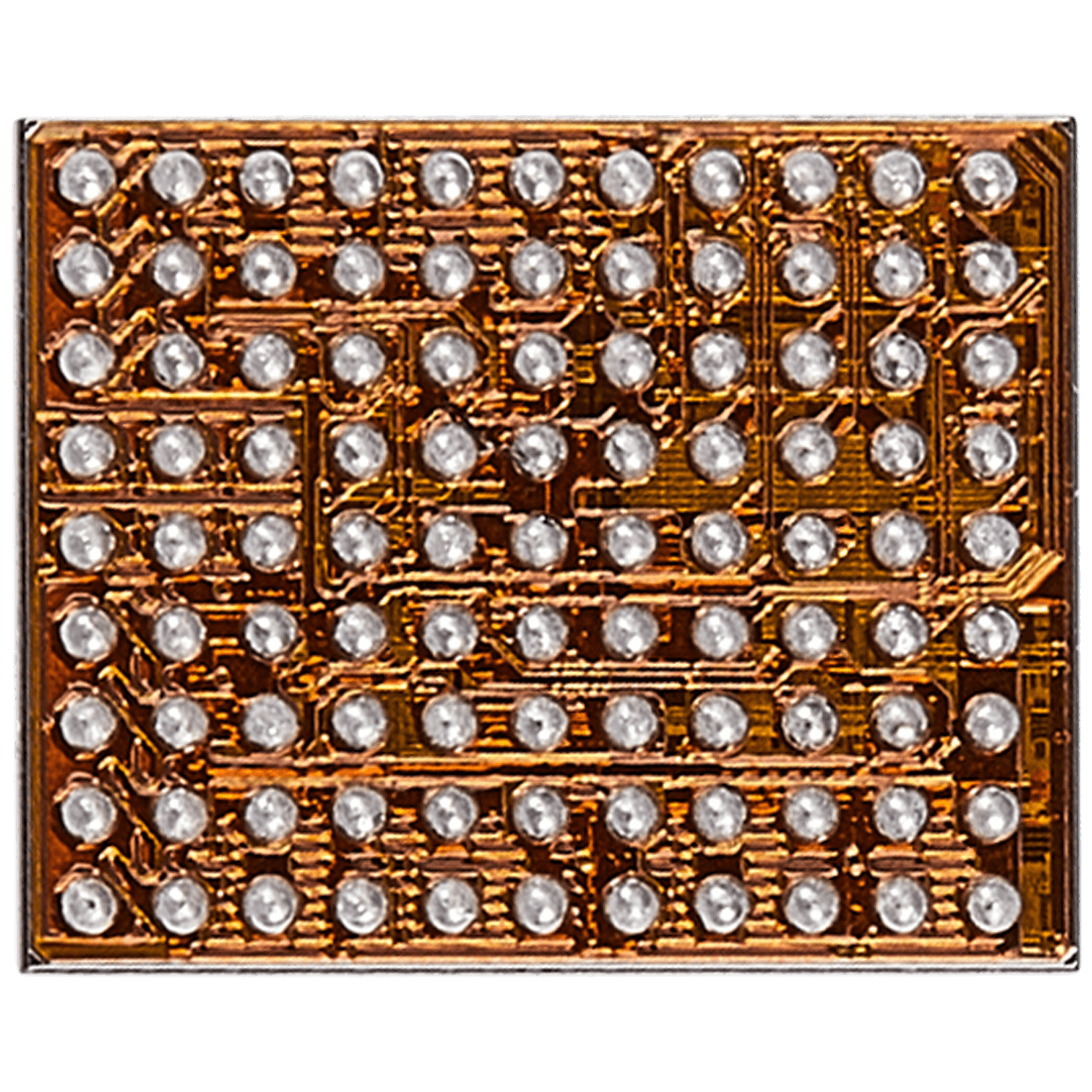 Power Delivery IC for iPhone 15 Series (338S00946)