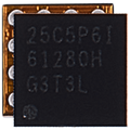 Boost-Stromversorgungs-IC für iPhone 14, 15, 16 Pro und 16 Pro Max (SN61280H)