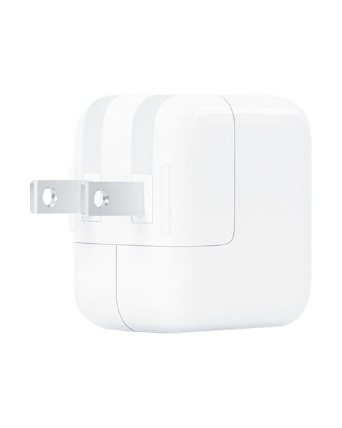 12W USB-A Wandladegerät für Apple Geräte 10er-Pack OEM Qualität A
