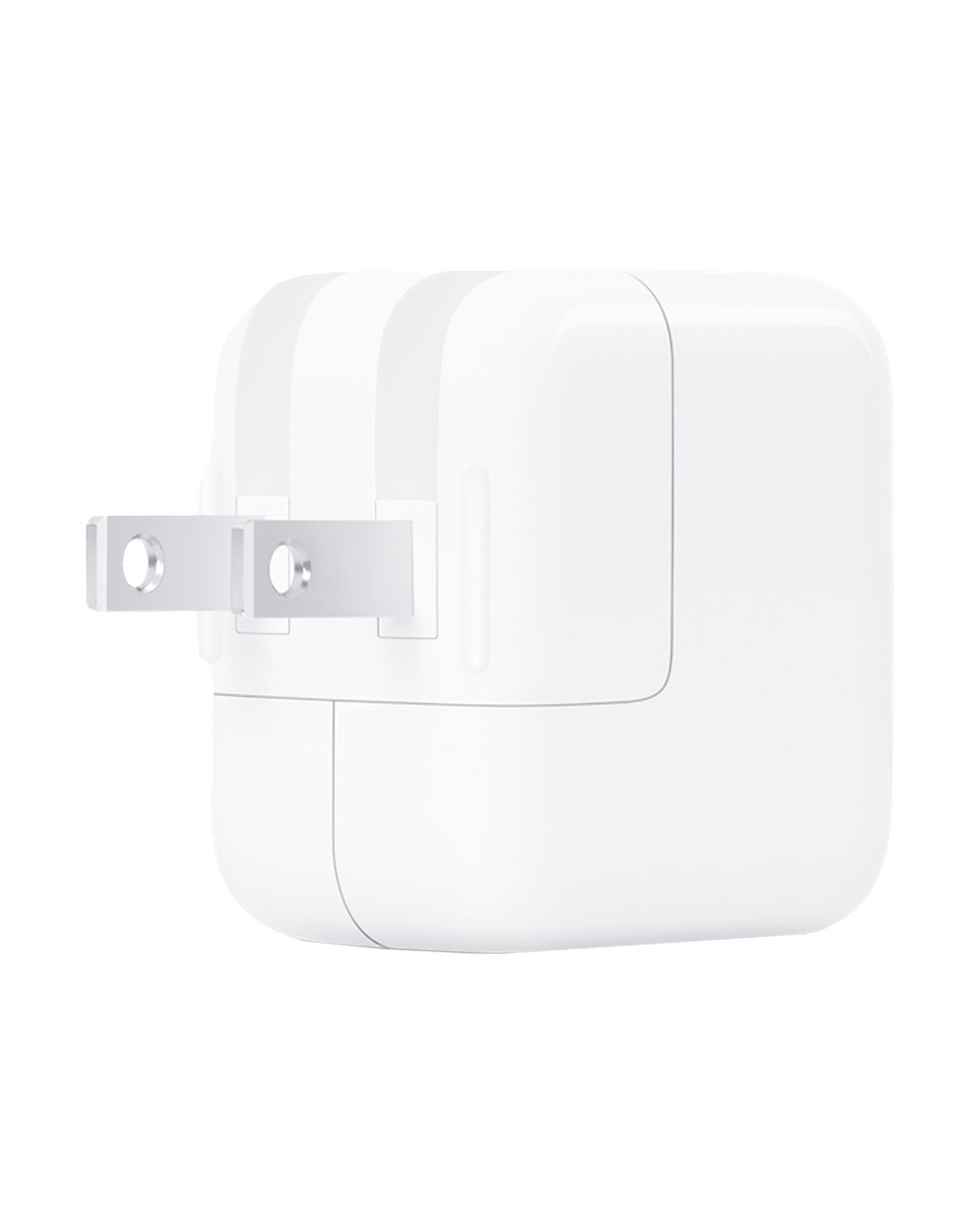 12W USB-A Wandladegerät gebrauchter OEM-Ausbau, Qualität A für iPhone iPad Watch