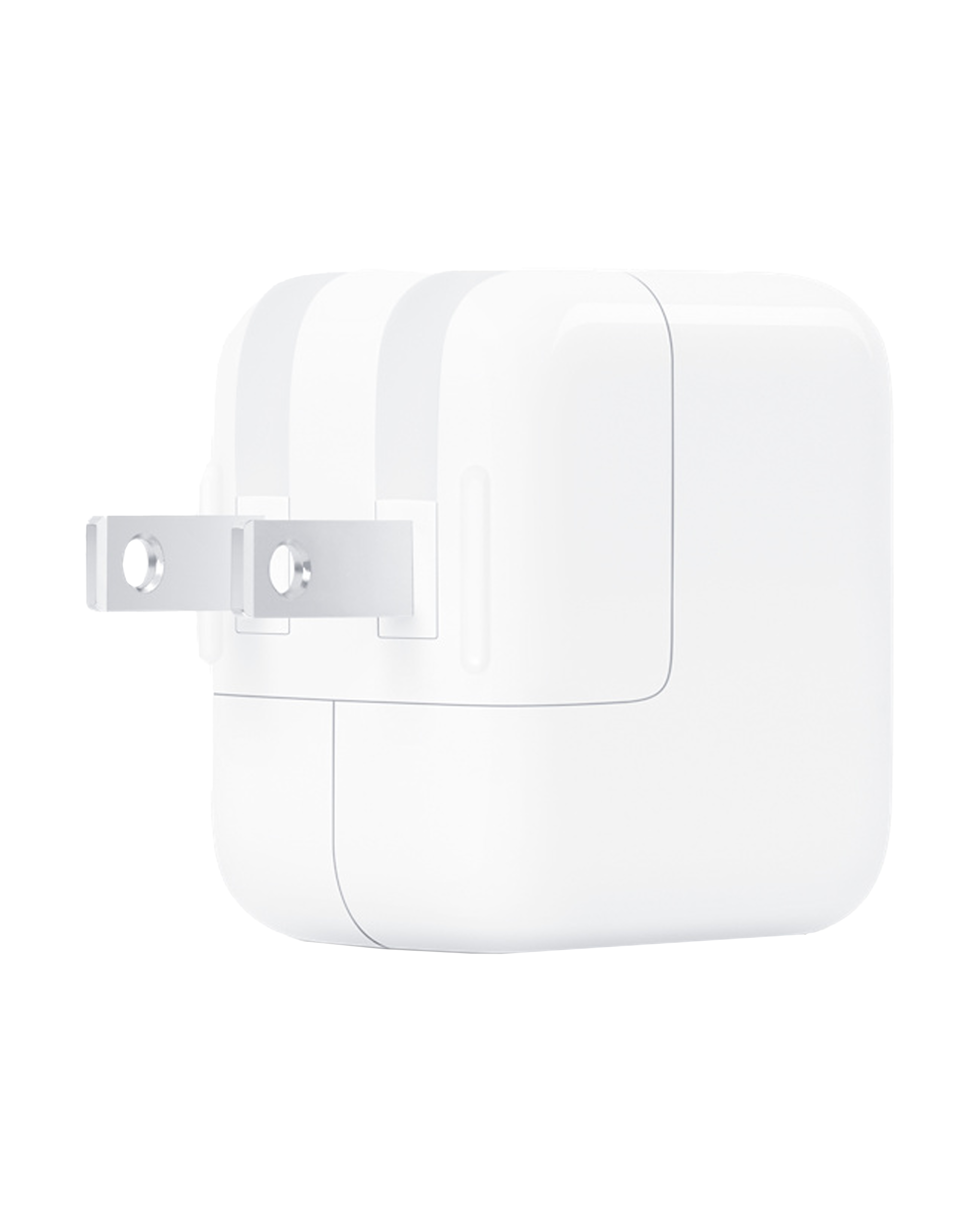 12W USB-A Wandladegerät gebrauchter OEM-Ausbau, Qualität A für iPhone iPad Watch