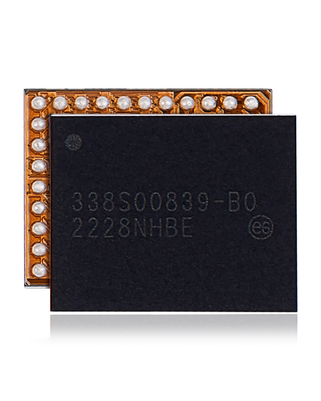 Charging IC Tigris for iPhone 14 / 14 Plus / 14 Pro / 14 Pro Max (338S00839)