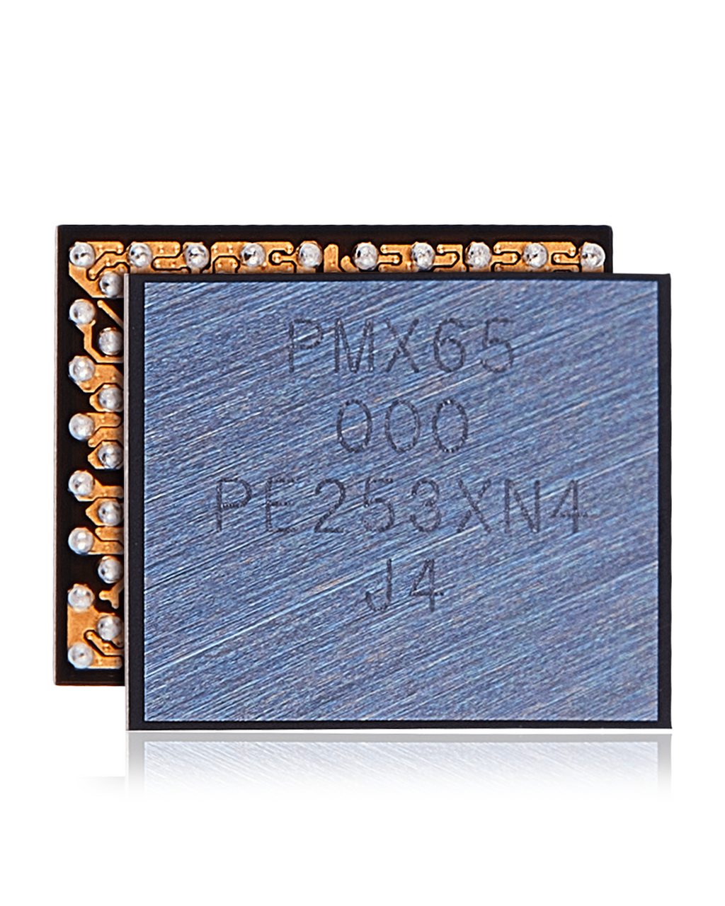 Baseband Power Supply IC for iPhone 14 / 14 Plus / 14 Pro / 14 Pro Max / 15 Series / 16 Series (PMX65)