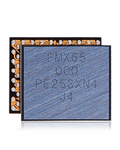 Baseband-Stromversorgungs-IC für iPhone 14/15/16 Serie (PMX65)