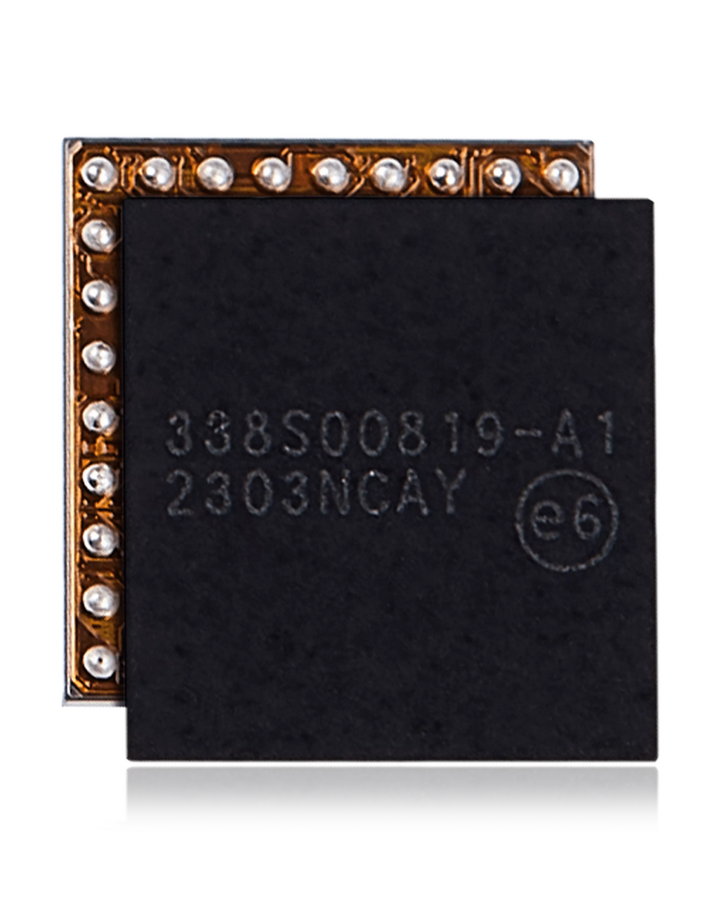 Camera Power Management IC for iPhone 14 / 14 Plus / 14 Pro / 14 Pro Max (338S00819)