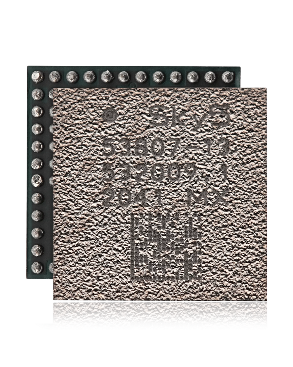 Verstärker-IC für iPhone 12/12 Mini/12 Pro/12 Pro Max (53807-13)