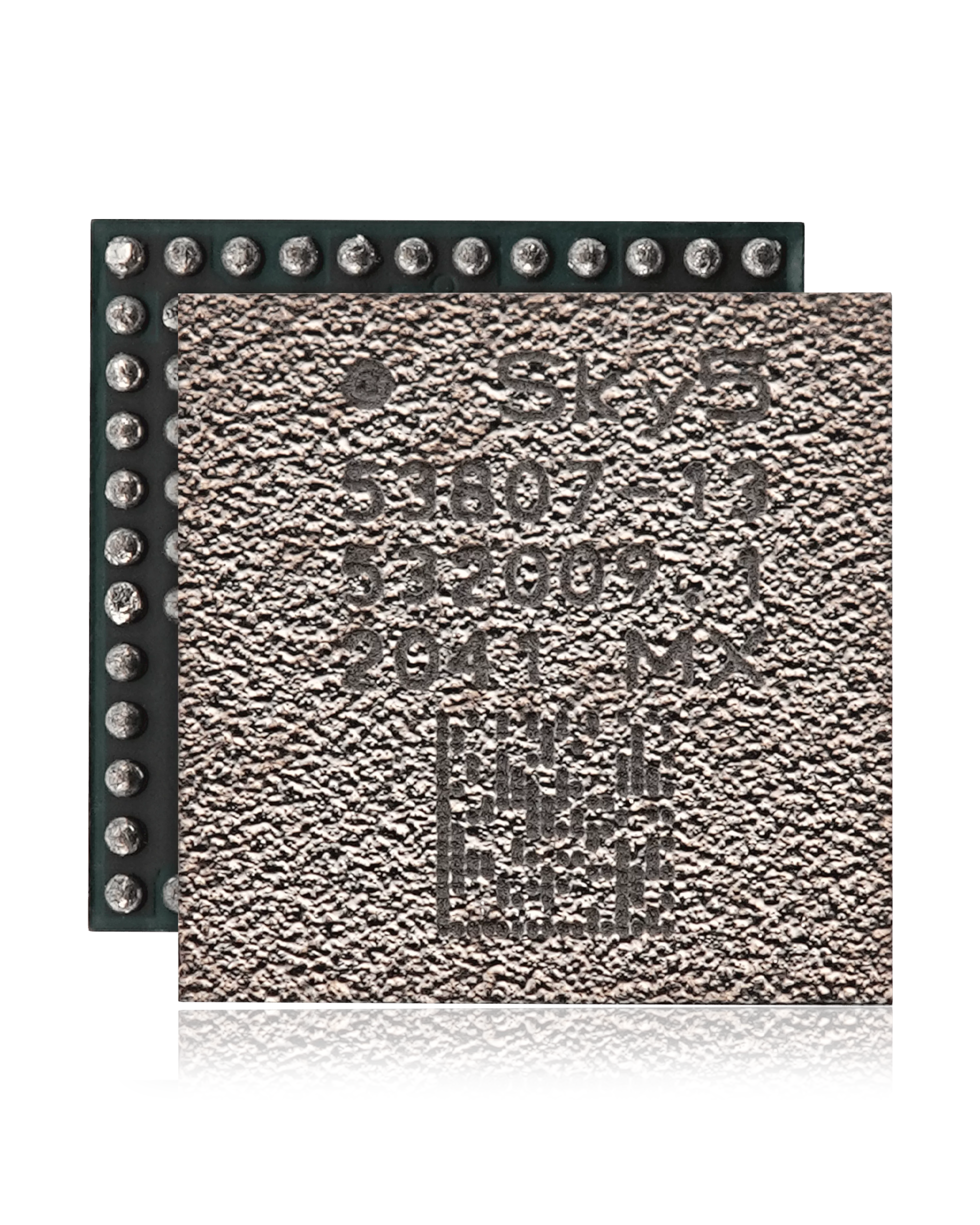 Verstärker-IC für iPhone 12/12 Mini/12 Pro/12 Pro Max (53807-13)