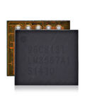 Kamera-Blitz-Treiber-IC für iPhone 11–16 Serie (3567A1)