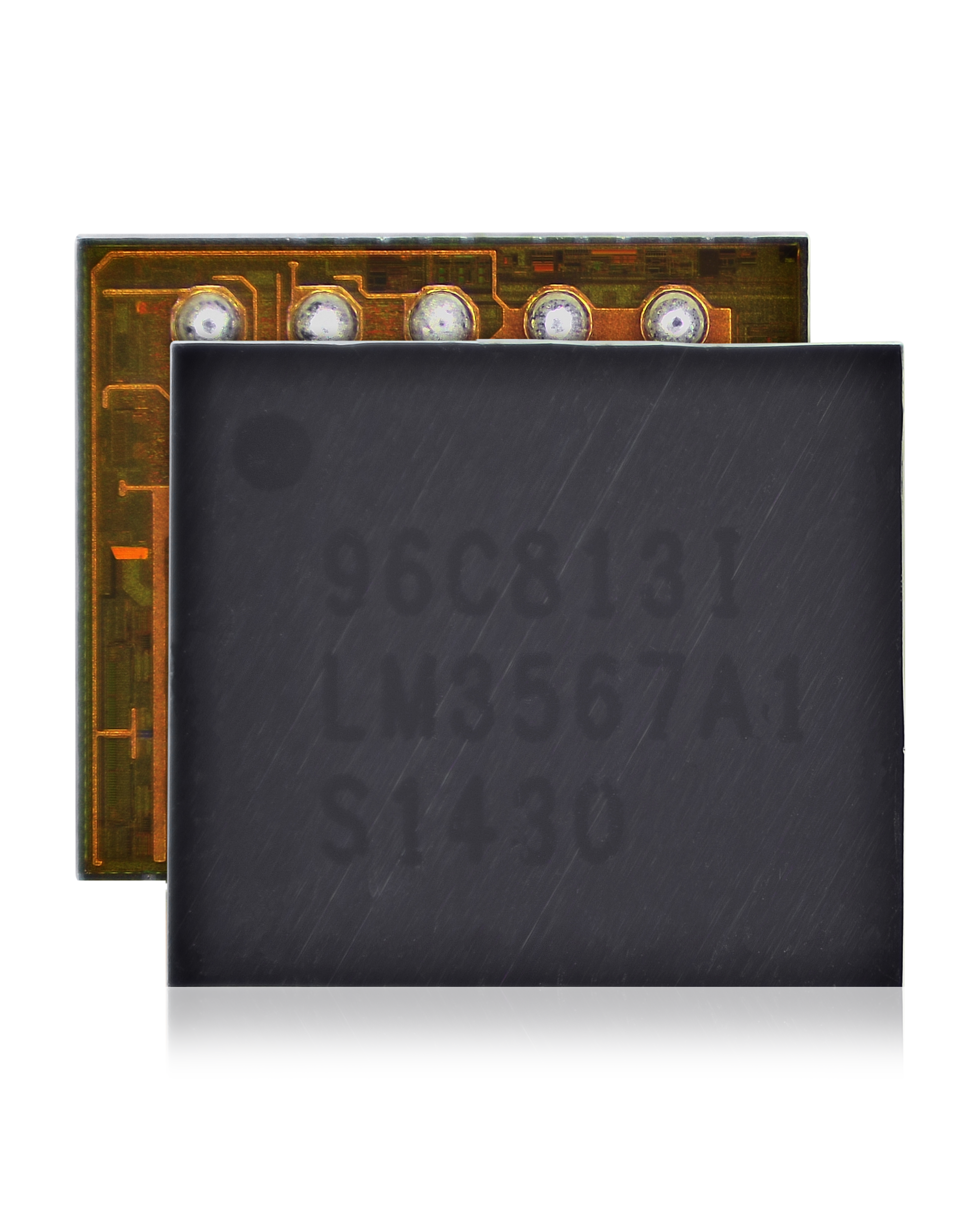 Camera Flash Driver IC for iPhone 11–16 Series (3567A1)