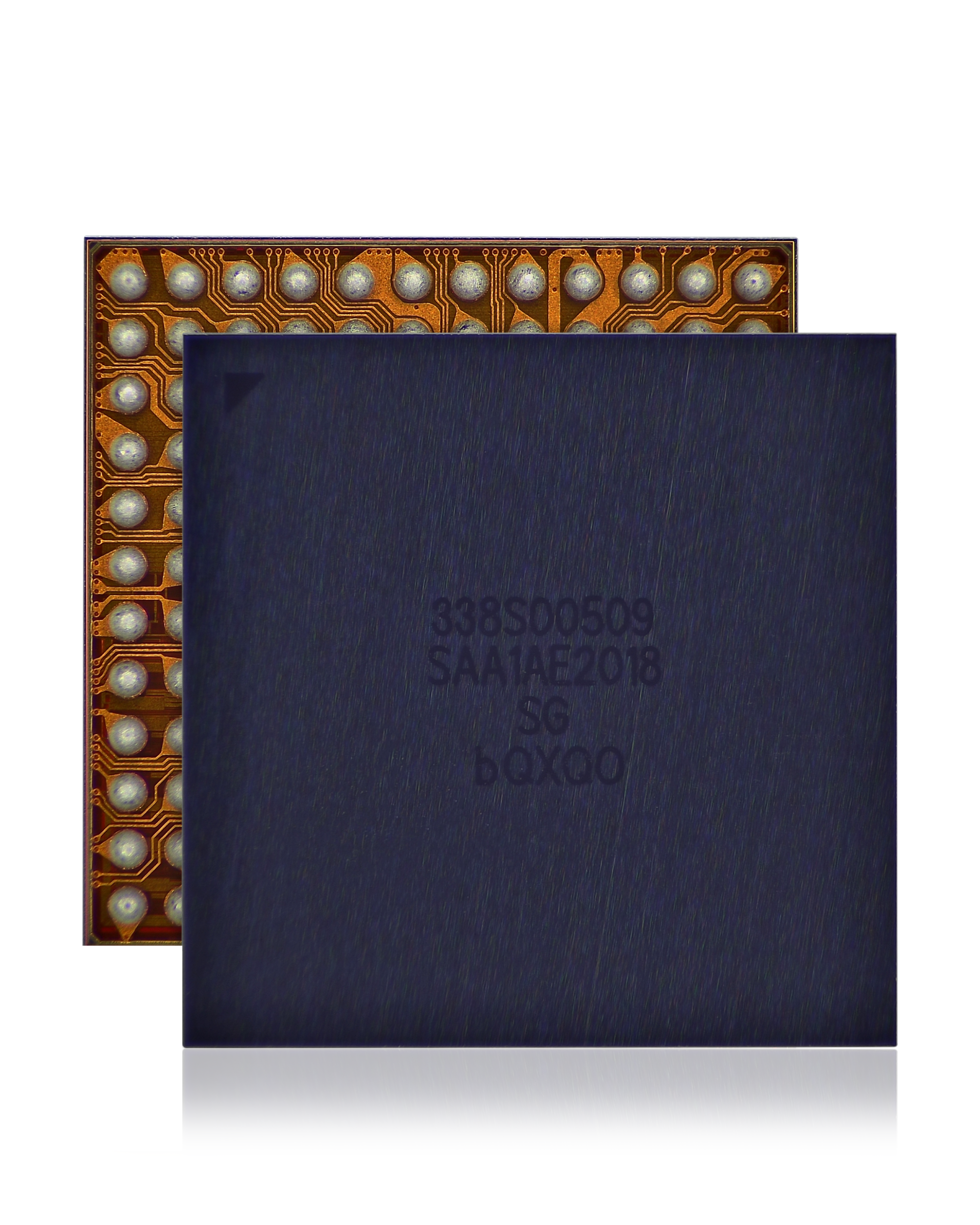 Großer Audio-IC für iPhone 11/12 Serie