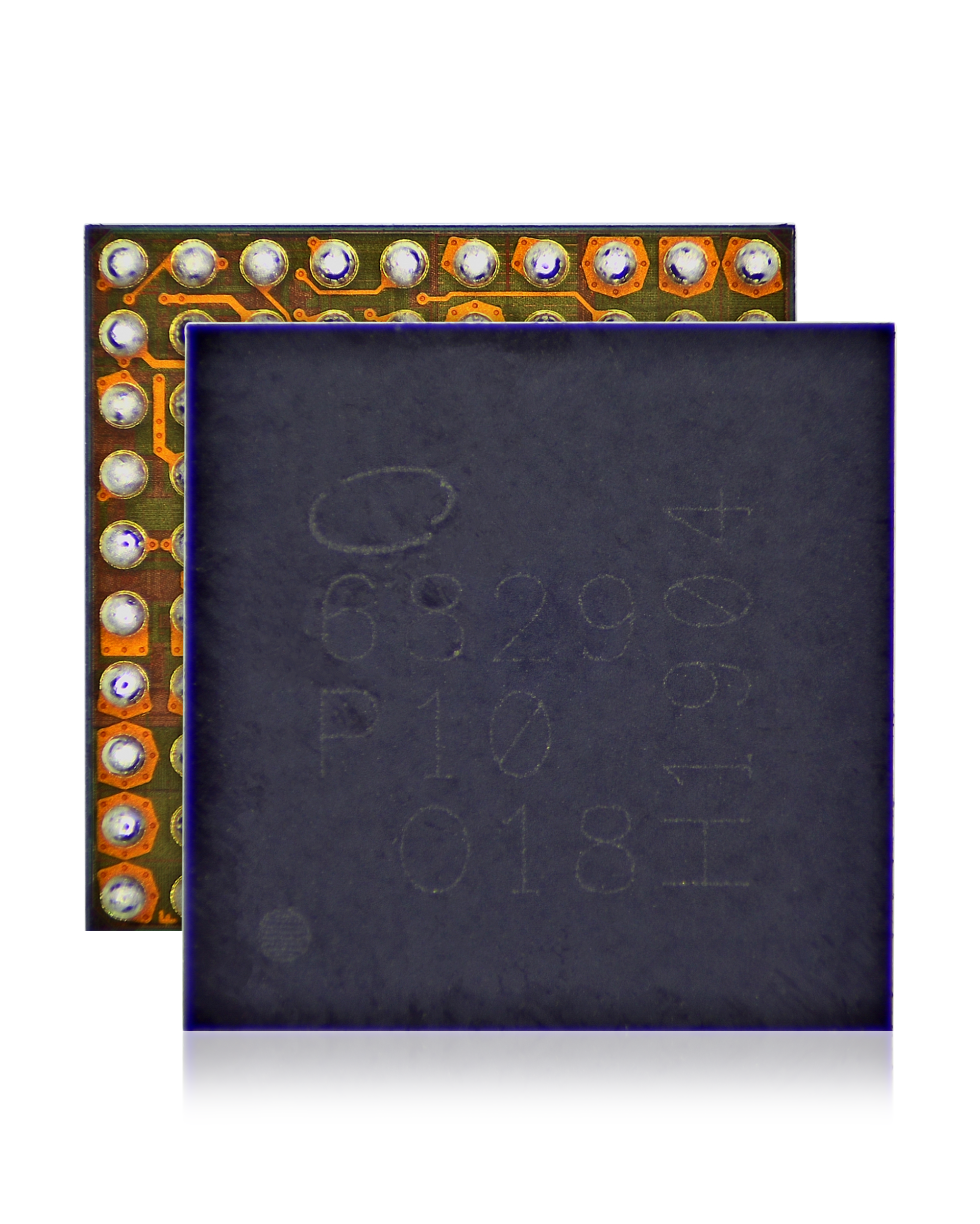 Small Power IC for iPhone XS / XS Max / XR (6829)