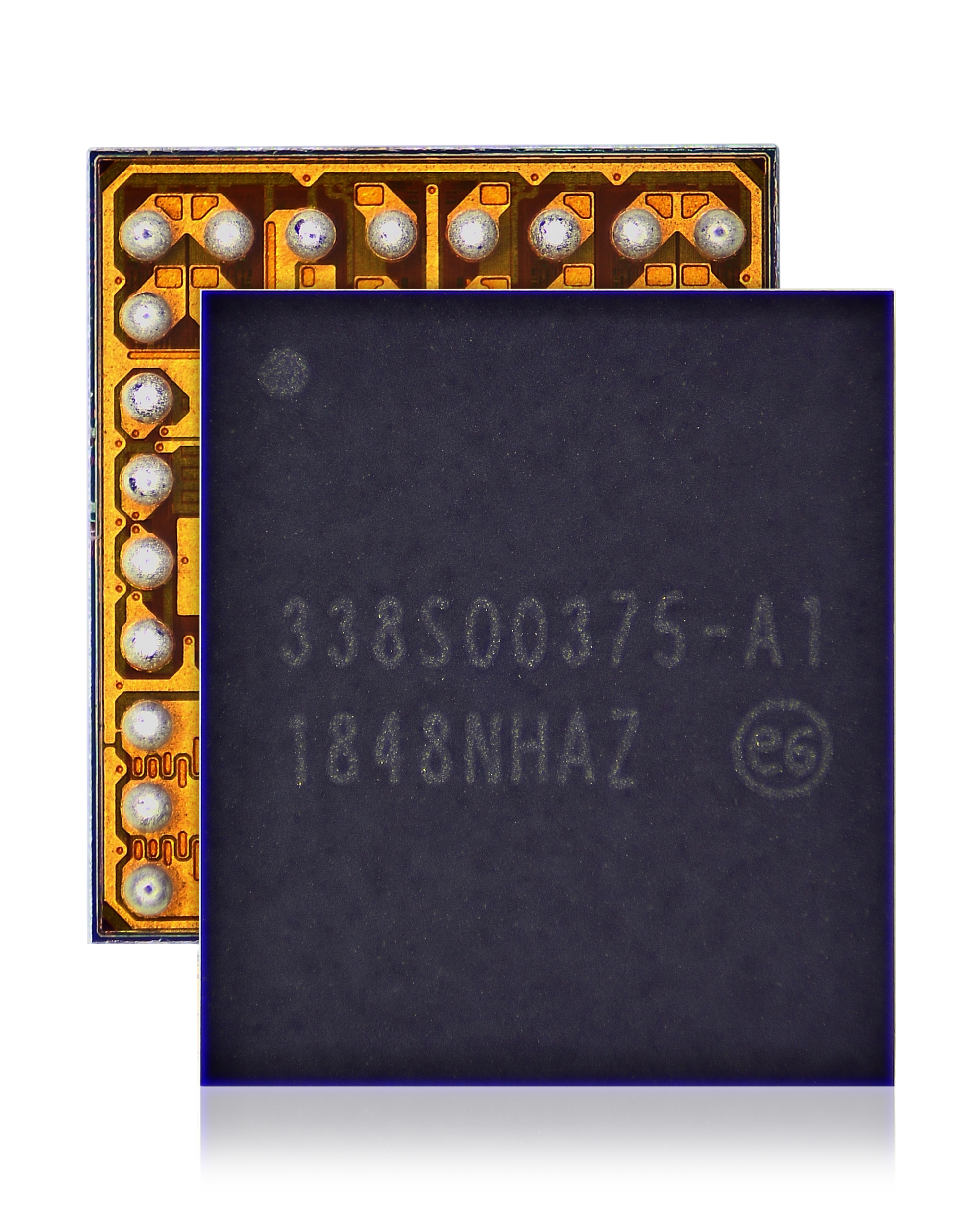 Camera Power Management IC for iPhone XR / XS / XS Max (338S00375)