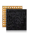 NFC Controller IC for iPhone 11 / iPhone 11 Pro Max / iPad 8 (2020) (200VB11)