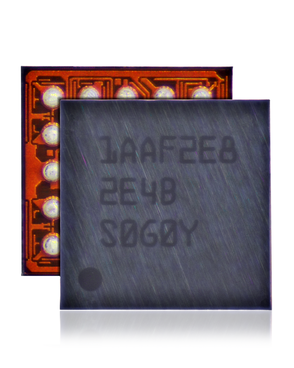 USB-PD Charging IC for iPhone 12 Series / 13 Series / 14 Series / 15 Series / 16 Series (2E4B)