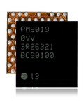 Stromversorgungs-PMIC-IC für iPhone 6 / 6 Plus (U_PMICRF, PM8019, 94 Pins)