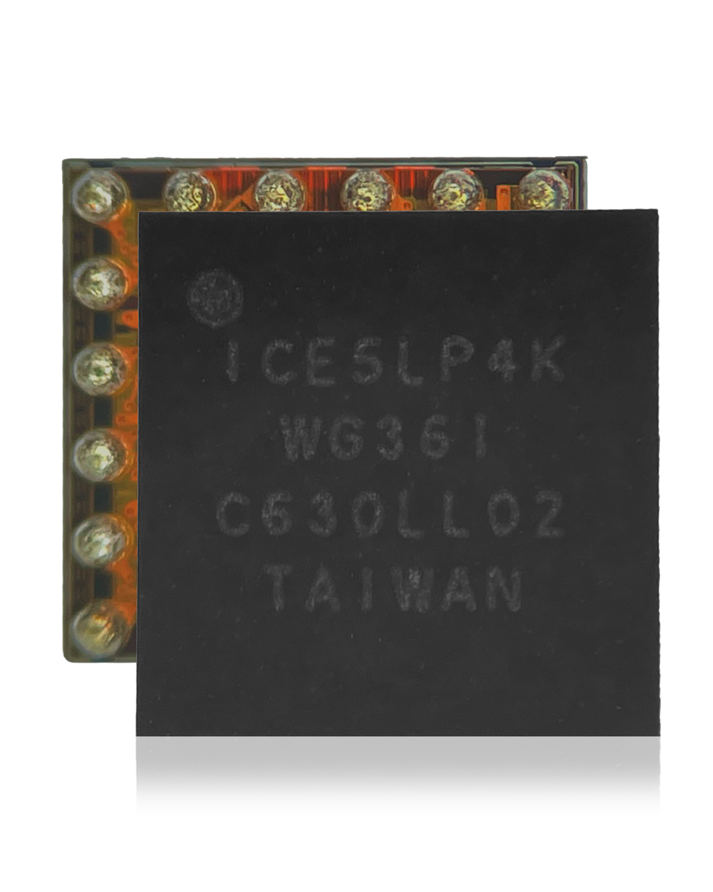 Motor-Vibrator-Treiber-IC für iPhone 7 / 7 Plus (U3602: ICE5LP4K: 36 Pins)