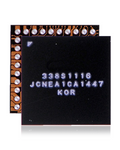 Large Audio IC for iPhone 5C (338S1116)