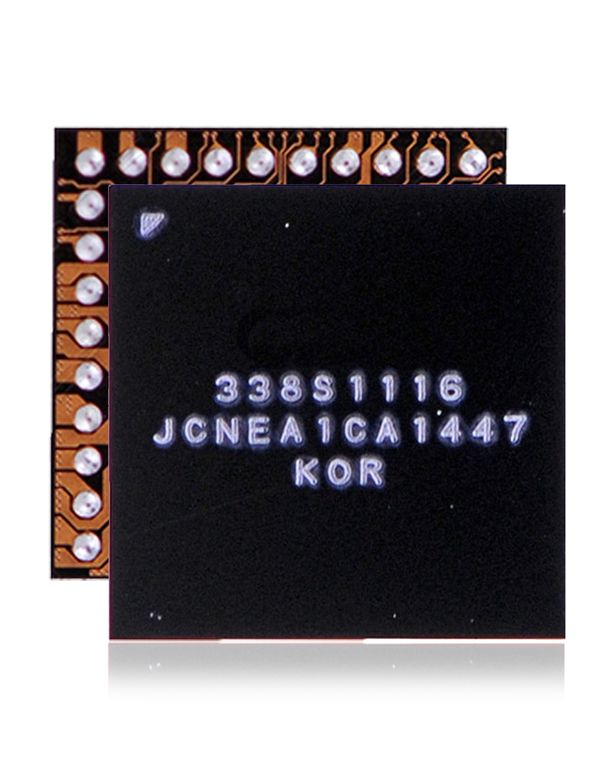 Big Audio IC für iPhone 5C (338S1116)