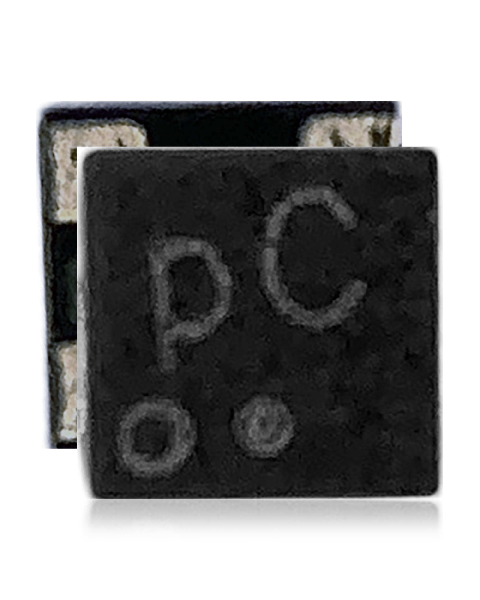 Touch-Inverter-IC für iPhone 6S / 6S Plus (U4240: 74AUP1G04GX: 5 Pins)
