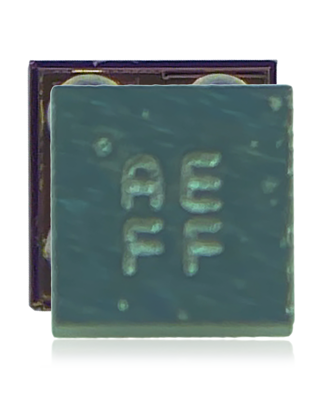 NFC-Lastschalter-IC für iPhone 7 / 7 Plus (NFCSW_RF: LX: 4 Pins)