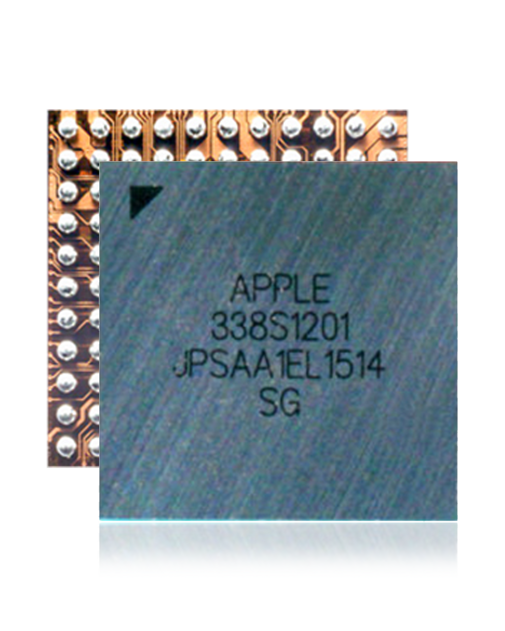 Großer Audio-IC für iPhone 5S / 6 / 6 Plus (U0900, 338S1201, 121 Pins)