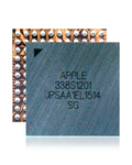 Großer Audio-IC für iPhone 5S / 6 / 6 Plus (U0900, 338S1201, 121 Pins)