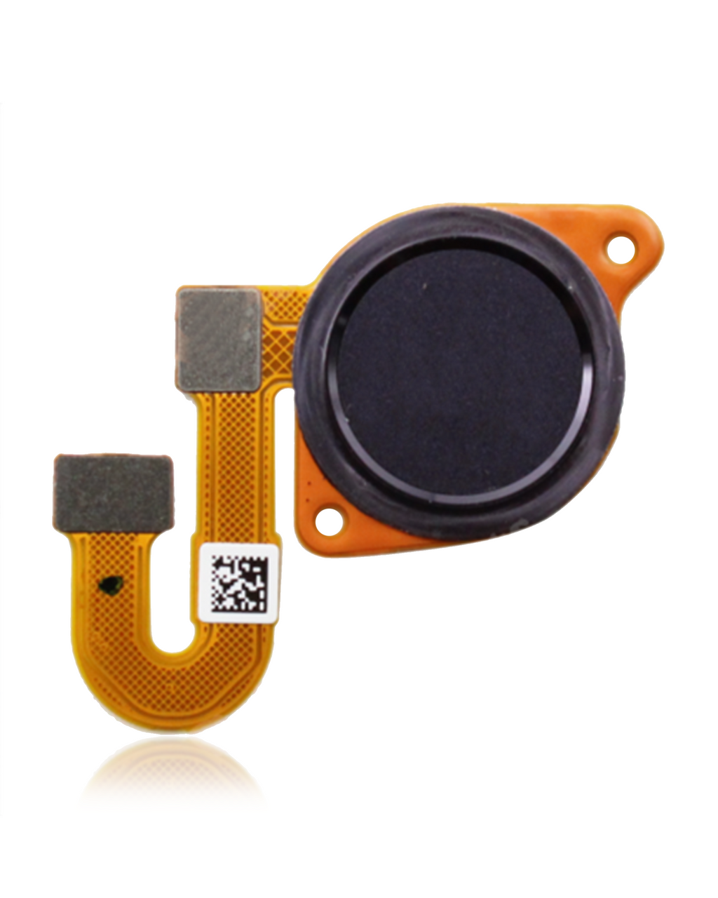 Fingerprint Reader mit Flexkabel für Motorola Moto G 5G/One 5G Ace, Volcanic Gra