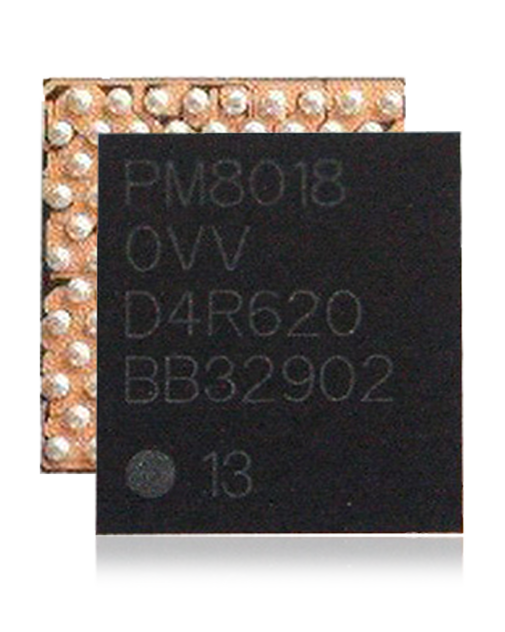 Power-Management-IC (klein) für iPhone 5C / 5S (PM8018 / U2_RF)