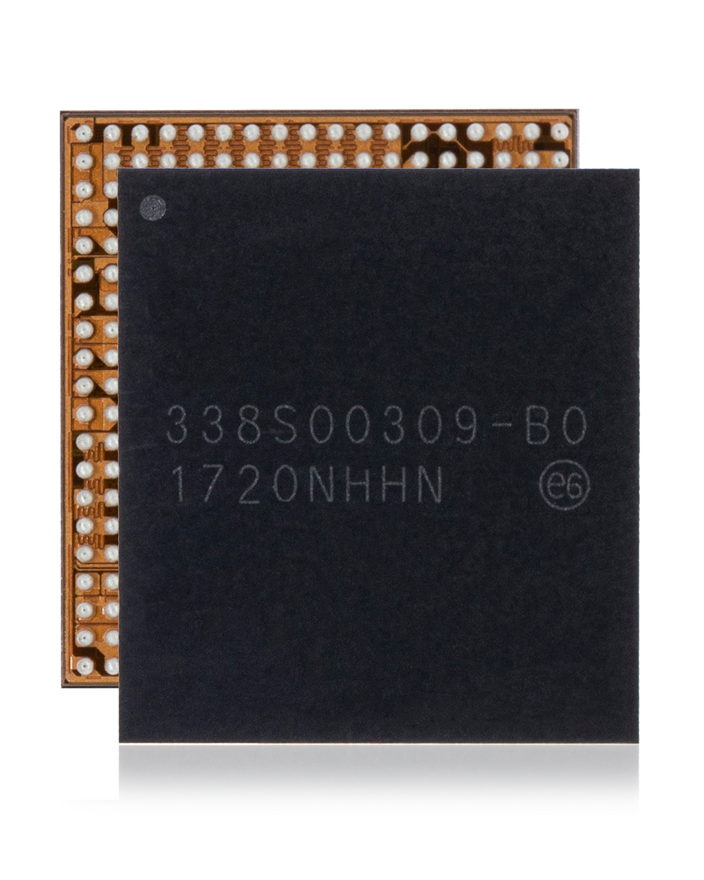 Stromverwaltungs-PMIC-IC (Big) für iPhone 8 / 8 Plus / X (U2700 / 338S00309)