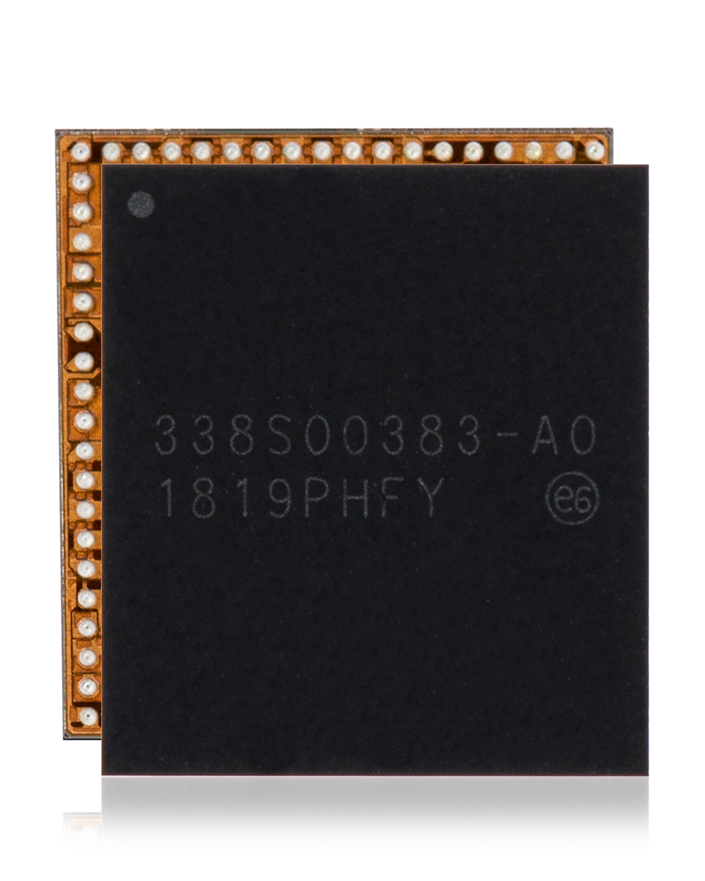 Large Power IC for iPhone XS / XR (338S00383-A0)