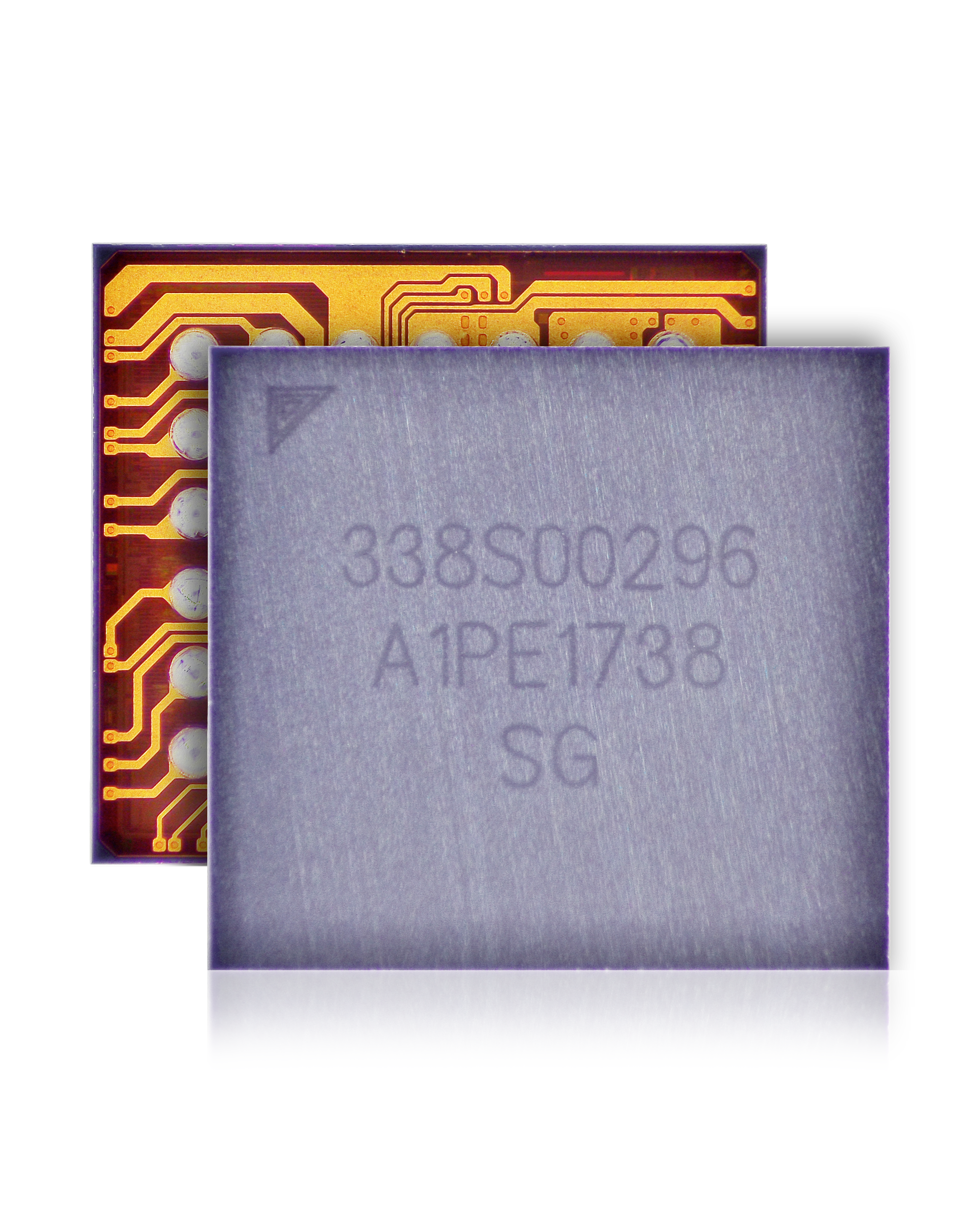 U5100 IC für iPhone X