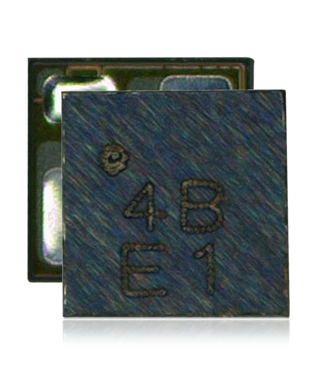 Q3700 IC für iPhone X