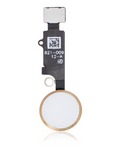 Home-Button Flex Gold für iPhone 7/8/SE (nur kosmetisch)